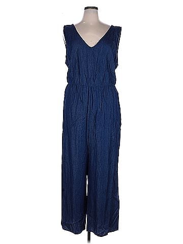 Lane Bryant Lane Bryant Jumpsuit (view 1)