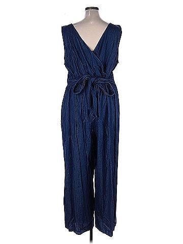 Lane Bryant Lane Bryant Jumpsuit (view 2)