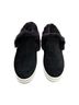 J/Slides Black Sneakers Size 7 - photo 3