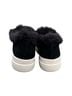 J/Slides Black Sneakers Size 7 - photo 5