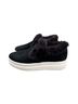 J/Slides Black Sneakers Size 7 - photo 4