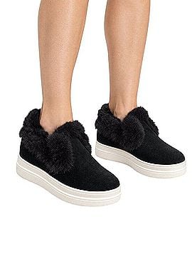 J/Slides Sneakers (view 1)