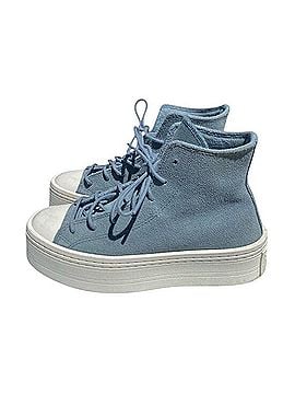 Converse Modern Lift Sneakers (view 2)