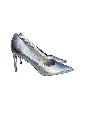 Liliana Stiletto Pumps Heels (view 2)