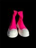 Cape Robbin Platform Sock Sneakers Boots - photo 5