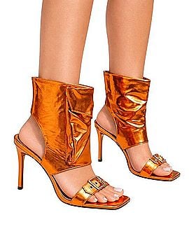 Cape Robbin Heels (view 1)