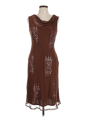 Sue Wong Sue Wong Cocktail Dress (view 1)
