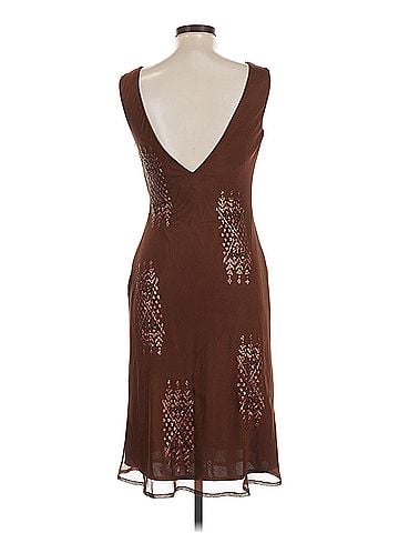 Sue Wong Sue Wong Cocktail Dress (view 2)