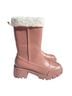 Cape Robbin Pink Boots Size 8 - photo 4