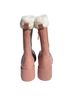 Cape Robbin Pink Boots Size 8 - photo 5