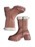 Cape Robbin Pink Boots Size 8 - photo 8