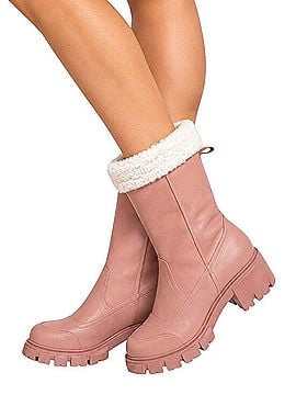 Cape Robbin Boots (view 1)