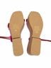 Cape Robbin Pink Sandals Size 10 - photo 6