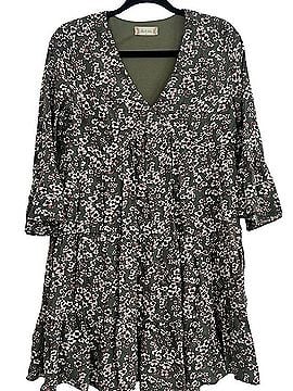 Altar'd State Casual Dress (view 1)