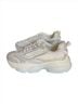 Cape Robbin Chunky Platform Sneakers Sneakers - photo 4