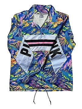 Victoria's Secret Pink Jacket (view 2)
