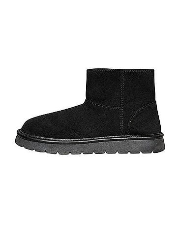Universal Thread Ankle Boots (view 2)