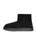 Universal Thread Black Ankle Boots Size 7 - photo 2
