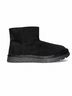 Universal Thread Black Ankle Boots Size 7 - photo 3