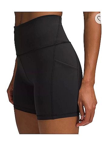 Lululemon Athletica Athletic Shorts (view 1)