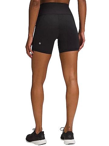Lululemon Athletica Athletic Shorts (view 2)