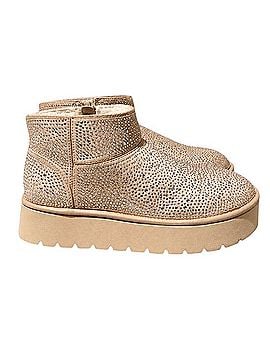 Wild Fable Ankle Boots (view 2)