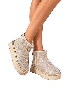 Wild Fable Ankle Boots (view 1)