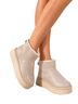 Wild Fable Multi Color Ankle Boots Size 8 - photo 1