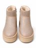 Wild Fable Multi Color Ankle Boots Size 8 - photo 3