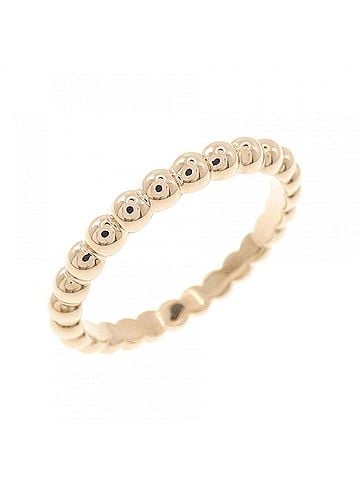 Van Cleef & Arpels Van Cleef &amp; Arpels Perlee Medium Ring (view 1)