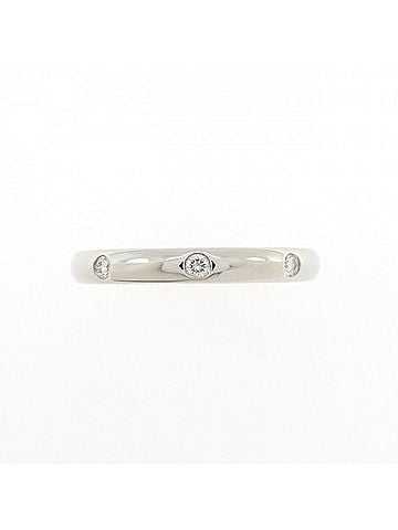 Van Cleef & Arpels Van Cleef &amp; Arpels Tendrement Etoile Ring (view 2)