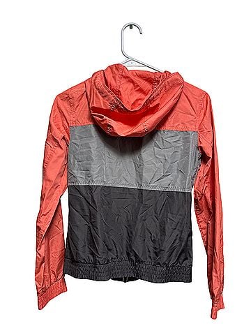 Zine Windbreaker (view 2)