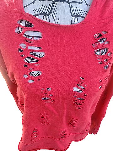 Generation Love Pullover Hoodie (view 2)