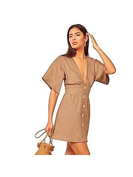 Reformation Ty Casual Dress (view 1)