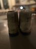 Ugg Green Boots Size 9 - photo 3