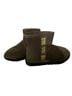 Ugg Green Boots Size 9 - photo 1