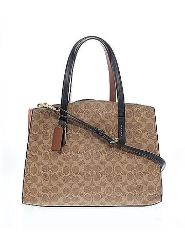 Coach Coach Satchel (view 1)