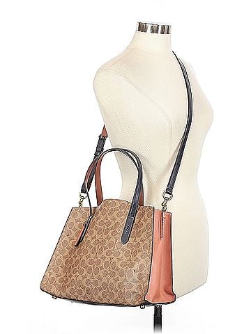 Coach Coach Satchel (view 2)