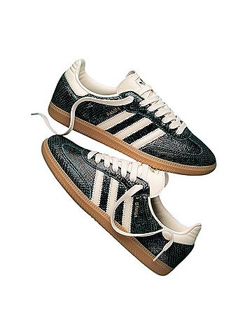 Adidas Samba Sneakers (view 1)