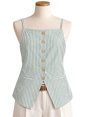 Scotch & Soda Tank Top (view 1)