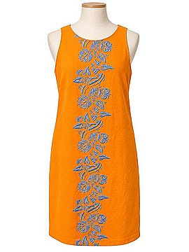 Tory Burch Casual Dress (view 1)