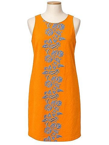 Tory Burch Casual Dress (view 1)