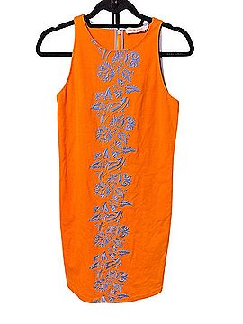 Tory Burch Casual Dress (view 2)