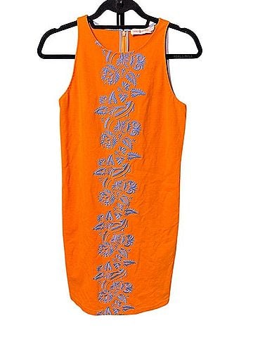 Tory Burch Casual Dress (view 2)