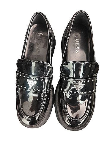 Guess Guess Flats (view 1)