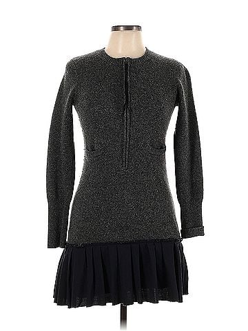 Lavender Label by Vera Wang Lavender Label By Vera Wang Casual Dress (view 1)