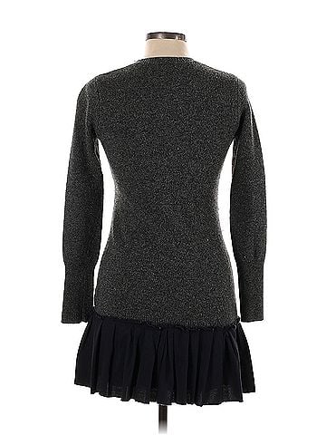 Lavender Label by Vera Wang Lavender Label By Vera Wang Casual Dress (view 2)