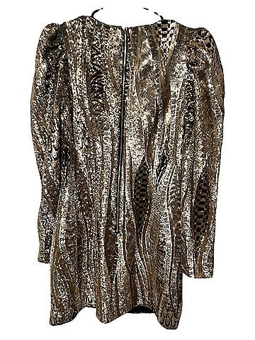 Marciano Cocktail Dress (view 2)