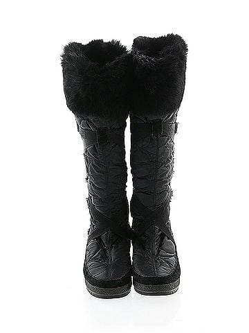 Coach Coach Boots (view 2)