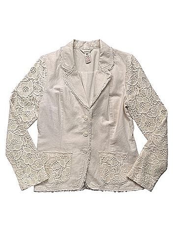 Sundance Blazer (view 1)